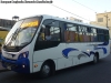 Induscar Caio Foz / Mercedes Benz LO-916 BlueTec5 / Transportes Puma