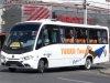 Marcopolo Senior / Mercedes Benz LO-915 / Terra Tour