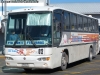 Marcopolo Andare / Mercedes Benz O-400RSE / Buses Río Puelo Marcopolo Andare / Mercedes Benz O-400RSE / Buses Río Puelo
