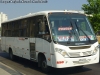 Comil Piá / Mercedes Benz LO-916 BlueTec5 / Sol del Pacífico Comil Piá / Mercedes Benz LO-916 BlueTec5 / Sol del Pacífico