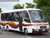 Inrecar Géminis II / Chevrolet Isuzu NQR 916 / Buses Peñaflor Santiago BUPESA Inrecar Géminis II / Chevrolet Isuzu NQR 916 / Buses Peñaflor Santiago BUPESA