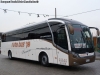 Neobus New Road N10 340 / Scania K-250B eev5 / Ruta Bus 78 Neobus New Road N10 340 / Scania K-250B eev5 / Ruta Bus 78