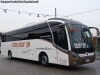 Neobus New Road N10 340 / Scania K-250B eev5 / Ruta Bus 78