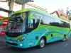 Mascarello Roma M4 / Volvo B-270F Euro5 / Sol del Pacífico