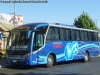 Neobus New Road N10 340 / Mercedes Benz OF-1724 BlueTec5 / La Porteña