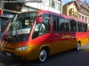 Marcopolo Senior / Mercedes Benz LO-916 BlueTec5 / Sol del Pacífico Marcopolo Senior / Mercedes Benz LO-916 BlueTec5 / Sol del Pacífico