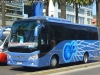 Daewoo Bus A-90 / La Porteña