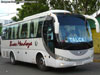 Yutong ZK6898HE / Buses Mendoza Yutong ZK6898HE / Buses Mendoza