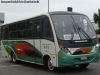 Neobus Thunder + / Mercedes Benz LO-916 BlueTec5 / Costa Azul