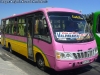 Inrecar Capricornio 2 / Volksbus 9-150EOD / Costa Bus