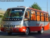 Inrecar Capricornio 2 / Volksbus 9-150OD / Carolina del Valle