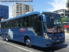 Comil Versatile / Mercedes Benz OF-1722 / La Porteña