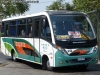 Neobus Thunder + / Mercedes Benz LO-916 BlueTec5 / Flota Talagante