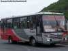 Carrocerías LR Bus / Mercedes Benz OF-1218 / Buses Trinidad Carrocerías LR Bus / Mercedes Benz OF-1218 / Buses Trinidad