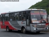 Carrocerías LR Bus / Mercedes Benz OF-1218 / Buses Trinidad