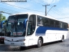 Marcopolo Viaggio G6 1050 / Scania K-124IB / Buses Jiménez