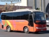 Higer Bus KLQ6796 (H79.29) / Pullman Bus Curacaví
