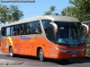 Marcopolo Viaggio G7 1050 / Mercedes Benz O-500RS-1836 / Pullman Rul Bus