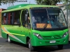 Comil Piá / Mercedes Benz LO-915 / Ruta Vía Curacaví Comil Piá / Mercedes Benz LO-915 / Ruta Vía Curacaví