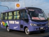 Maxibus Astor / Mercedes Benz LO-914 / Terra Tour (Temuco - Pillanlelbún)