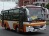 Metalpar Maule (Youyi Bus ZGT6718 Extendido) / Sotral