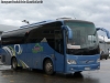 Daewoo Bus A-100 / Andrés Tour Daewoo Bus A-100 / Andrés Tour