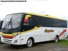 Mascarello Gran Micro / Volksbus 9-150EOD / Chayahue Mascarello Gran Micro / Volksbus 9-150EOD / Chayahue