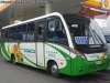 Neobus Thunder + / Volksbus 9-160OD Euro5 / Línea 9.000 Coinco - Rancagua (Buses Coinco) Trans O'Higgins