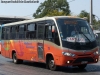 Marcopolo Senior / Mercedes Benz LO-916 BlueTec5 / Pullman Bus Curacaví Marcopolo Senior / Mercedes Benz LO-916 BlueTec5 / Pullman Bus Curacaví
