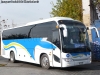 King Long XMQ6117Y Euro5 / Autobuses Melipilla - Santiago