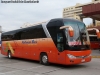 Yutong ZK6136H / Pullman Lago Peñuelas