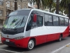 Marcopolo Senior / Mercedes Benz LO-915 / Ciferal Express (Región de Valparaíso) Marcopolo Senior / Mercedes Benz LO-915 / Ciferal Express (Región de Valparaíso)