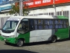 Maxibus Astor / Mercedes Benz LO-915 / Línea 5.000 Coya - Rancagua (Buses Coya) Trans O'Higgins
