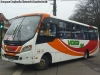 Induscar Caio Foz / Mercedes Benz LO-916 BlueTec5 / Voga Bus Induscar Caio Foz / Mercedes Benz LO-916 BlueTec5 / Voga Bus