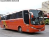 Comil Campione 3.45 / Mercedes Benz O-500RS-1836 / Pullman Lago Peñuelas