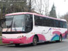 Busscar El Buss 340 / Mercedes Benz O-400RSE / Pullman Jota Be