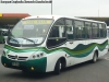 Metalpar Pucará IV Evolution / Volksbus 9-150EOD / Línea 6.000 Vía Rural 5 Sur (Gal Bus) Trans O'Higgins Metalpar Pucará IV Evolution / Volksbus 9-150EOD / Línea 6.000 Vía Rural 5 Sur (Gal Bus) Trans O'Higgins
