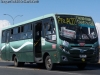 Mascarello Gran Micro / Volksbus 9-150EOD / Transportes San Bernardo S.A.