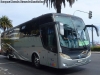 Mascarello Roma 350 / Mercedes Benz O-500R-1830 / Sol del Pacífico Mascarello Roma 350 / Mercedes Benz O-500R-1830 / Sol del Pacífico
