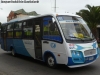 Inrecar Capricornio 2 / Volksbus 9-150OD / Sotral S.A.