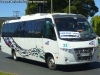 Volare W9 Executivo / +Bus Chile