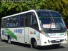 Neobus Thunder + / Mercedes Benz LO-916 BlueTec5 / NAR Bus Neobus Thunder + / Mercedes Benz LO-916 BlueTec5 / NAR Bus