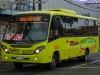 Comil Piá / Mercedes Benz LO-916 BlueTec5 / Buses Villarrica