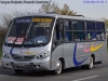 Neobus Thunder + / Volksbus 9-150OD / Buses La Palmera