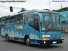 Irizar Century II 3.70 / Volvo B-7R / Buses ETM Aeropuerto