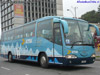 Irizar InterCentury II 3.50 / Volksbus 17-240OT / Buses ETM Aeropuerto