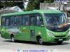 Marcopolo Senior / Mercedes Benz LO-916 BlueTec5 / Buses Vargas