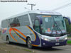 Marcopolo Viaggio G7 1050 / Mercedes Benz O-500RS-1836 / Buses TJM