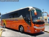Daewoo Bus A-120 / Pullman Bus Lago Peñuelas Daewoo Bus A-120 / Pullman Bus Lago Peñuelas