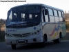 Neobus Thunder + / Mercedes Benz LO-914 / Interbus